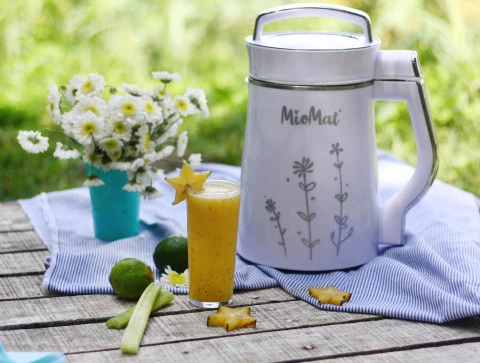 Smoothie na raňajky, smoothie na chudnutie – kedy áno a kedy nie?