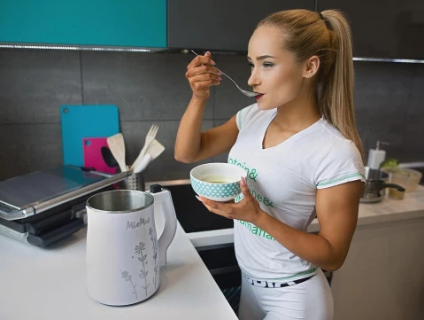 Premýšľate, ako začať so zdravým životným štýlom? Nie je to žiadna veda! Inšpirujte sa našimi radami.