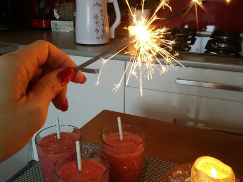 Silvester: tipy na jednoduché recepty