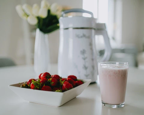 Smoothies nie je len moderná potravina
