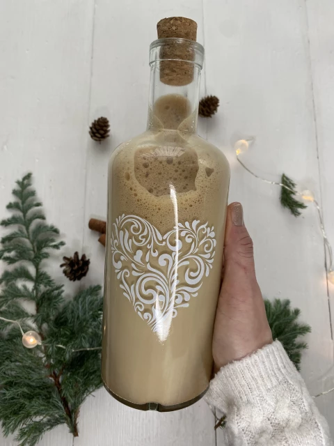 Vianočný likér
