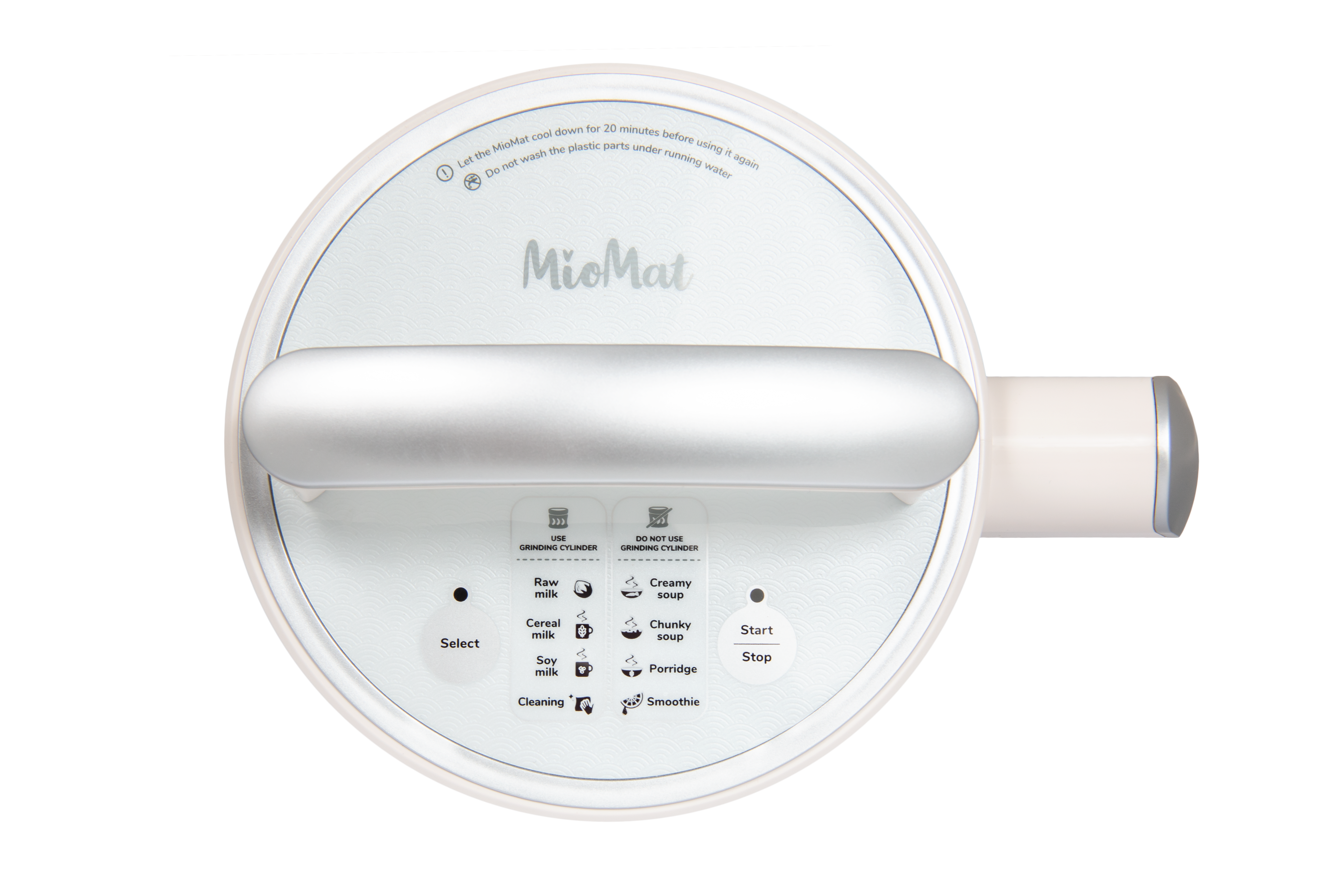 MioMat Classic Programy