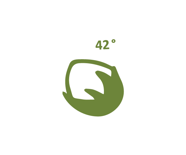 Raw Milk MioMat Classic