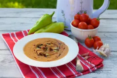 Gazpacho od Moje jedlo