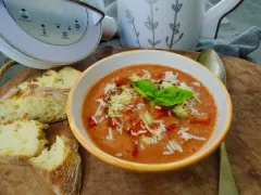 Gazpacho od Snědeno.cz