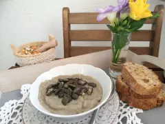 Hŕstková kaša
