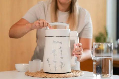 NOVINKA: úplne nový MioMat Classic + Darček: plátený ruksak