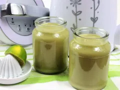 Avokádové smoothie od Snědeno.cz