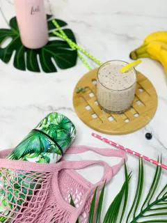 Exotické smoothie
