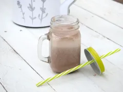 Proteinový koktejl od Máme radi jedlo