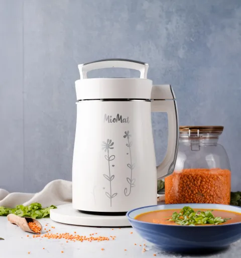 MioMat Classic + Darček: plátený ruksak