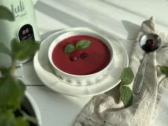 Višňový dezert