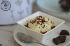 Ananásová zmrzlina od Recepty Mojej Zdravej Kuchyne