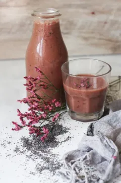 Černicové kakao od Foodturo