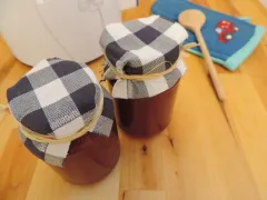 Černicovo-čučoriedková výživa