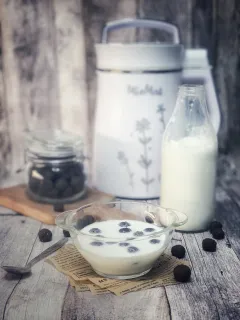 Domáce cereálne guličky s proteínom