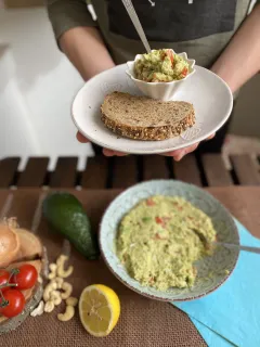 Guacamole