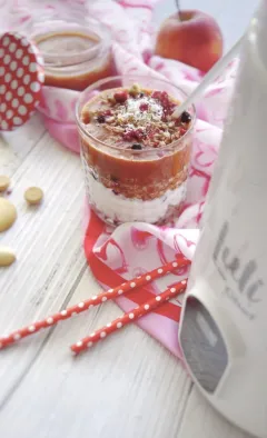 Výživa ovocný mix