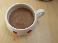 Kokosové kakao