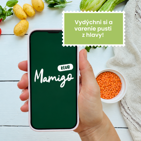 Co je Mamigo Klub