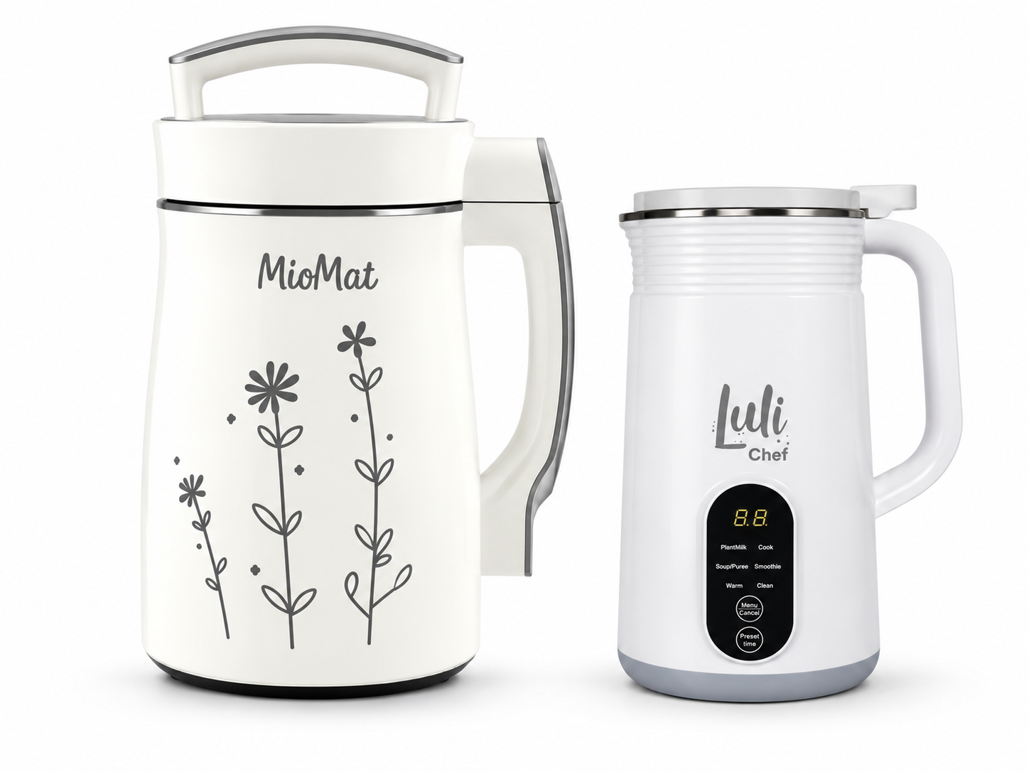 Luli Chef Midi a MioMat Classic