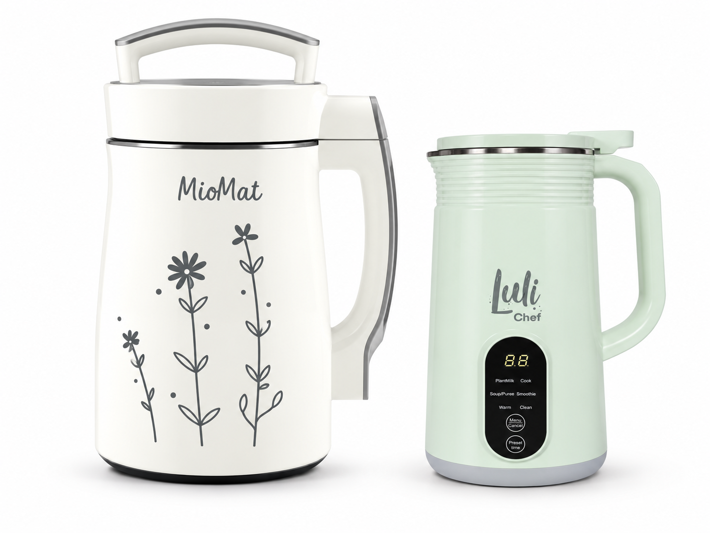 Luli Chef Midi a MioMat Classic